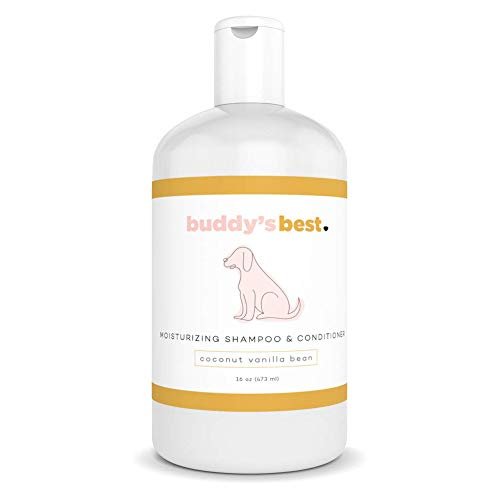 9 Best Dog Shampoo Golden Retriever Product Review 2021 ...