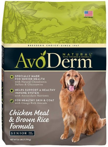 Best Dog Food for Golden Retriever: Reviews and Buying ...