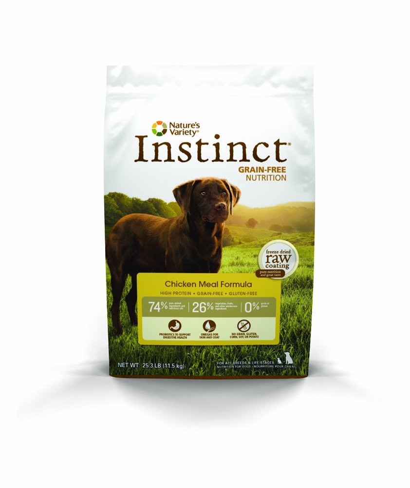 Best Dog Food for Golden Retrievers: The Good & The Bad ...