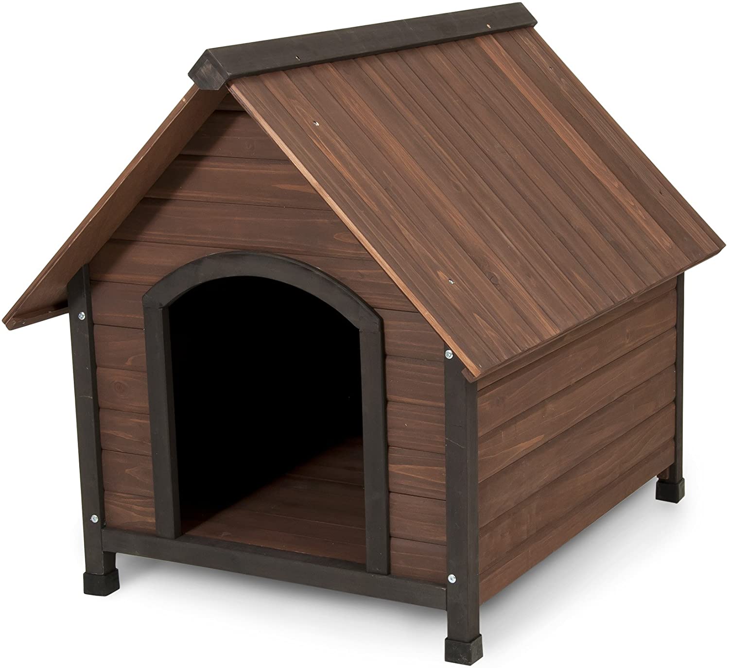Best Dog House for Golden Retriever â Top 3 Picks!