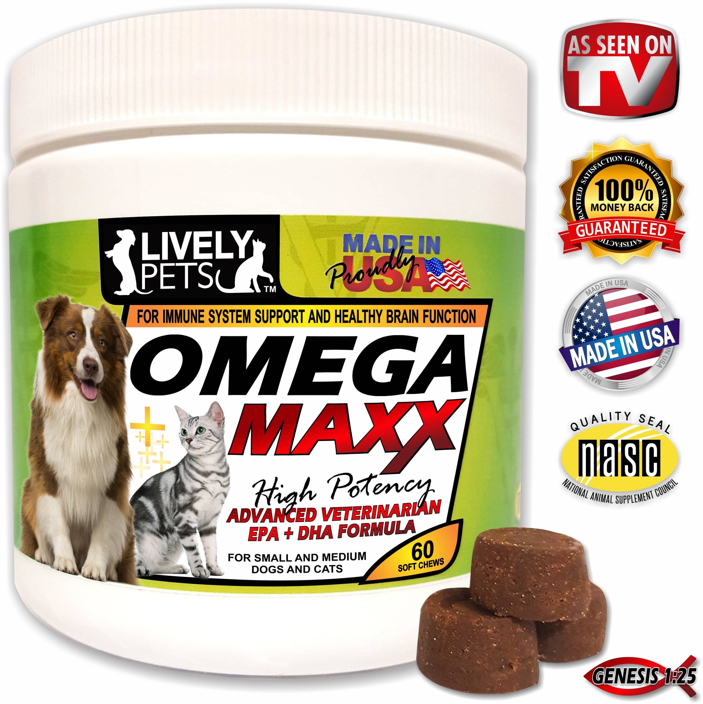 Best Fish Oil For Dogs