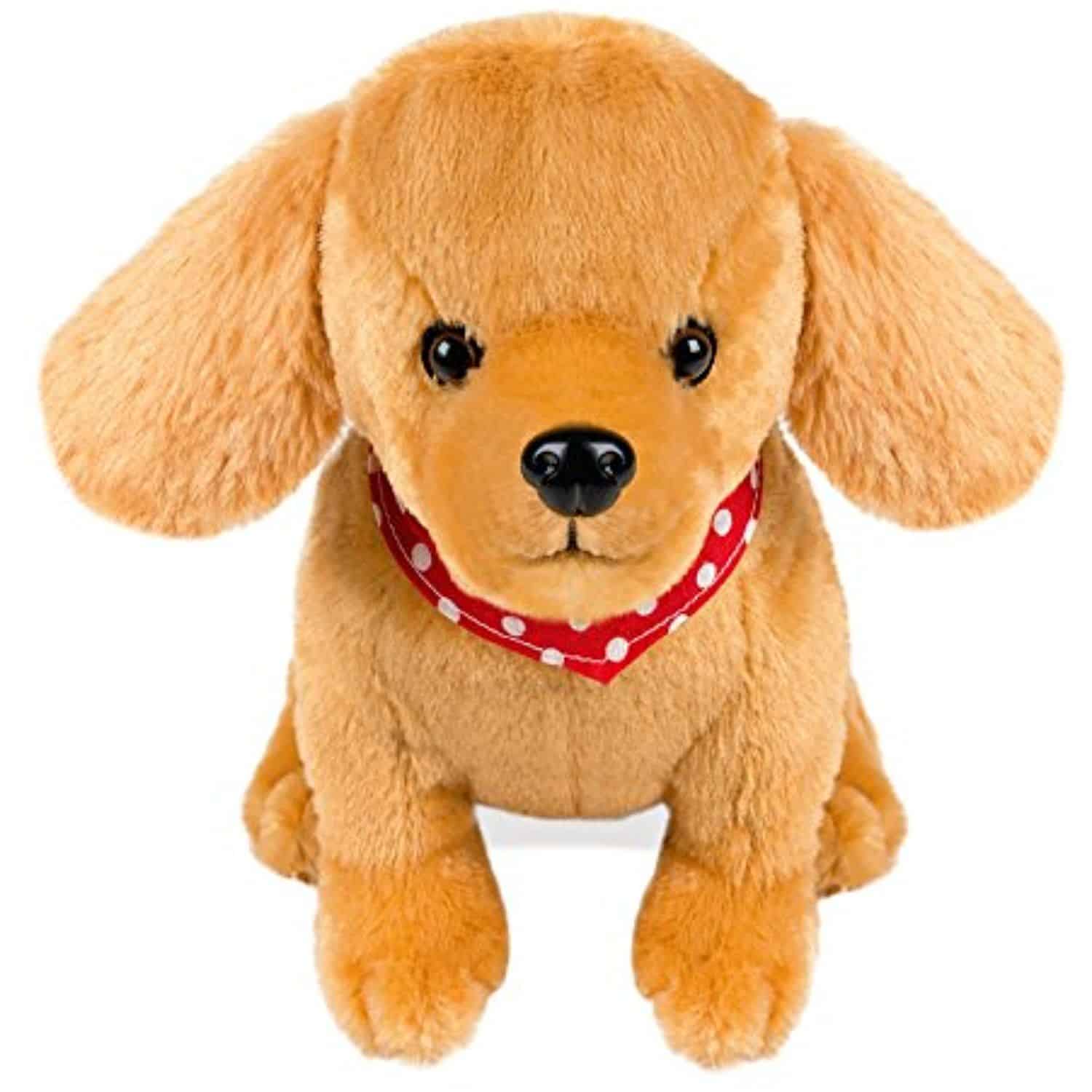 Best Toys For New Golden Retriever Puppy