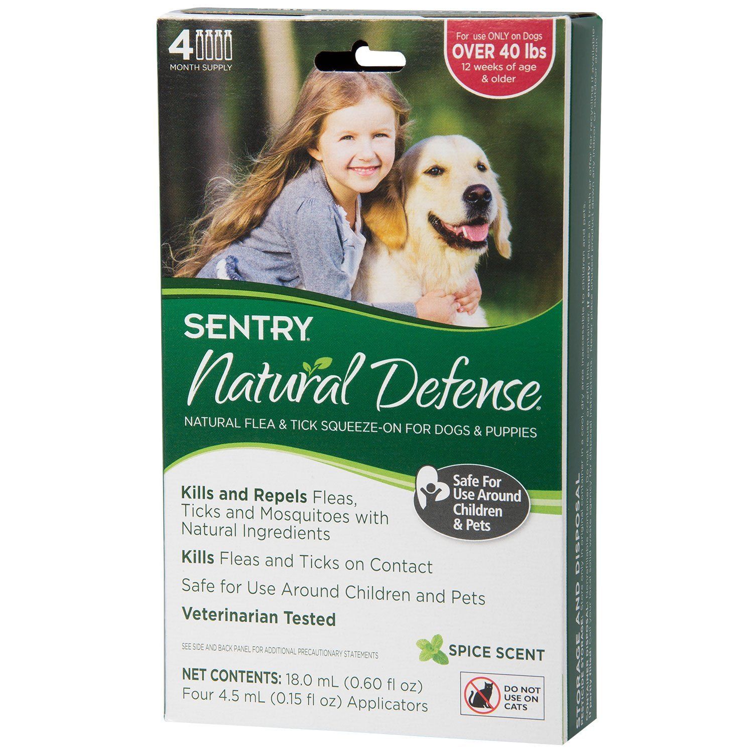 Buy Shoo Dog online and protect your dogs from fleas and ticks and ...