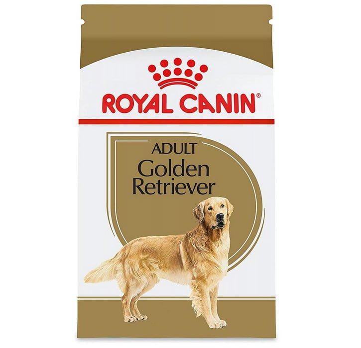 Comida para perros Royal Canin Golden Retriever Adult a ...