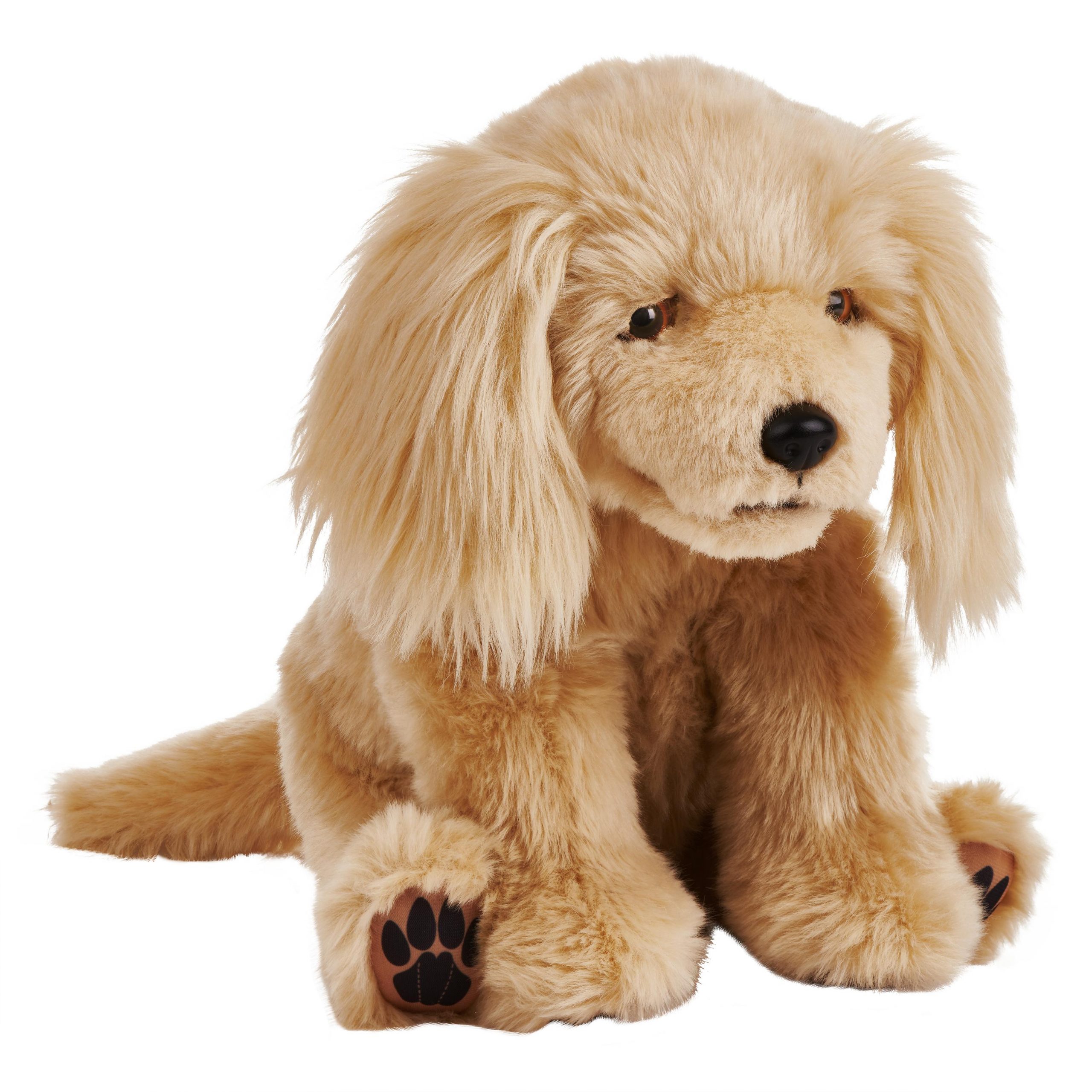 Interactive Dog Toys For Golden Retriever Puppies
