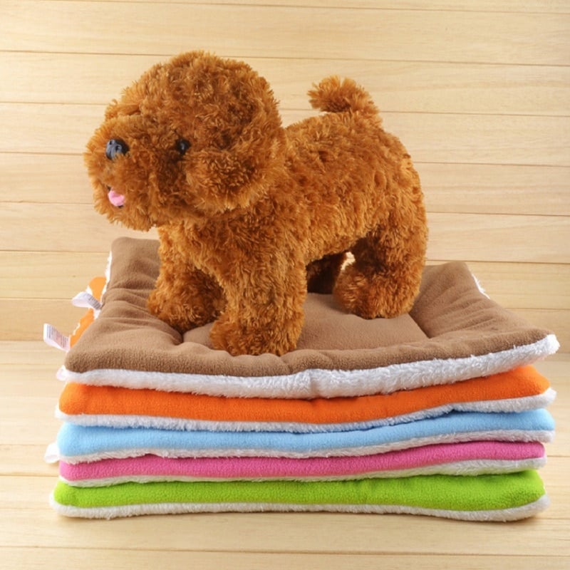Pet supplies Dog blankets Taidi Golden Retriever Large and small dogs ...