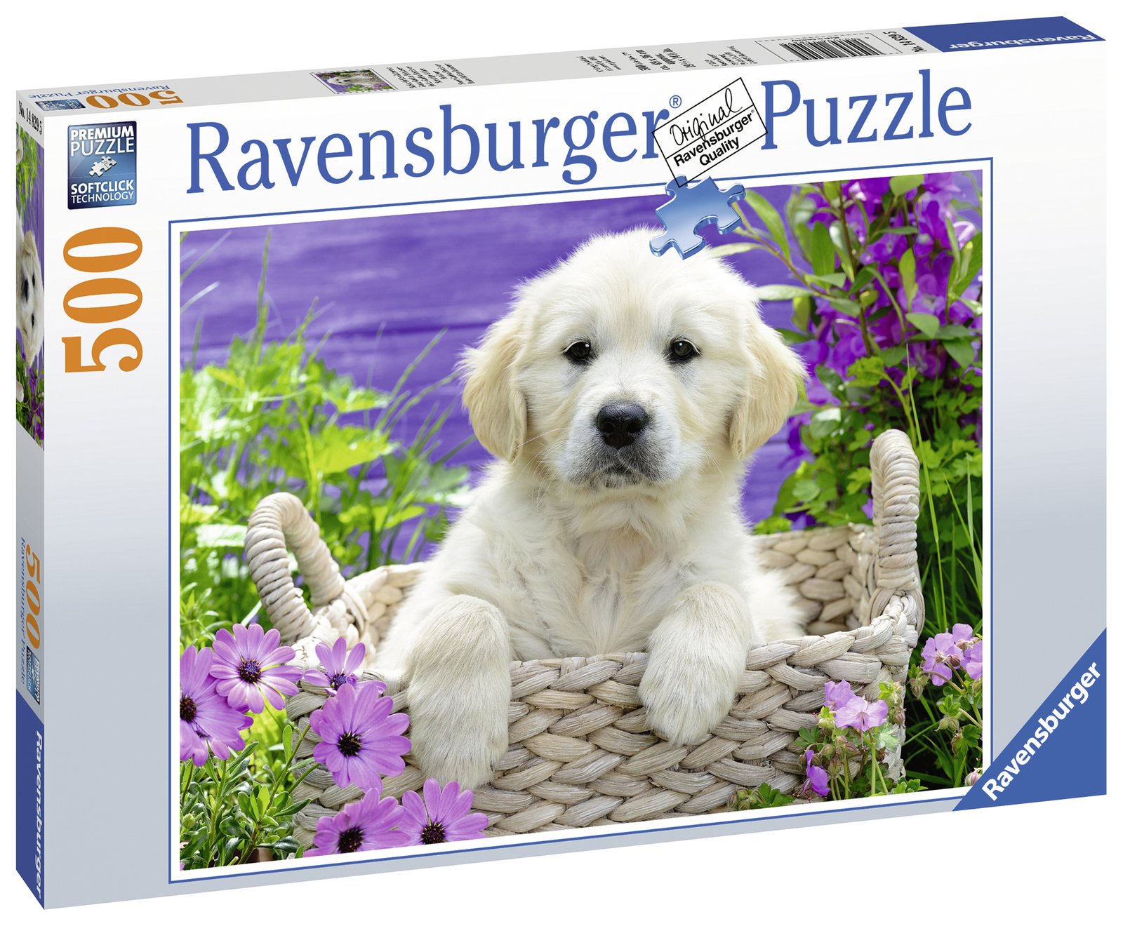 Ravensburger: Jigsaw Puzzle