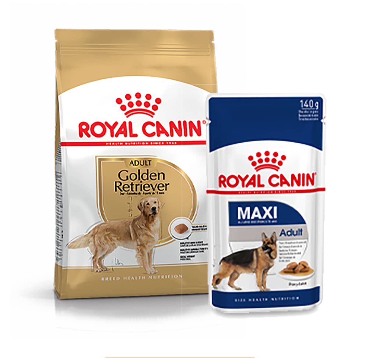 Royal Canin Golden Retriever Adult Hran Uscat Câini 3kg ...