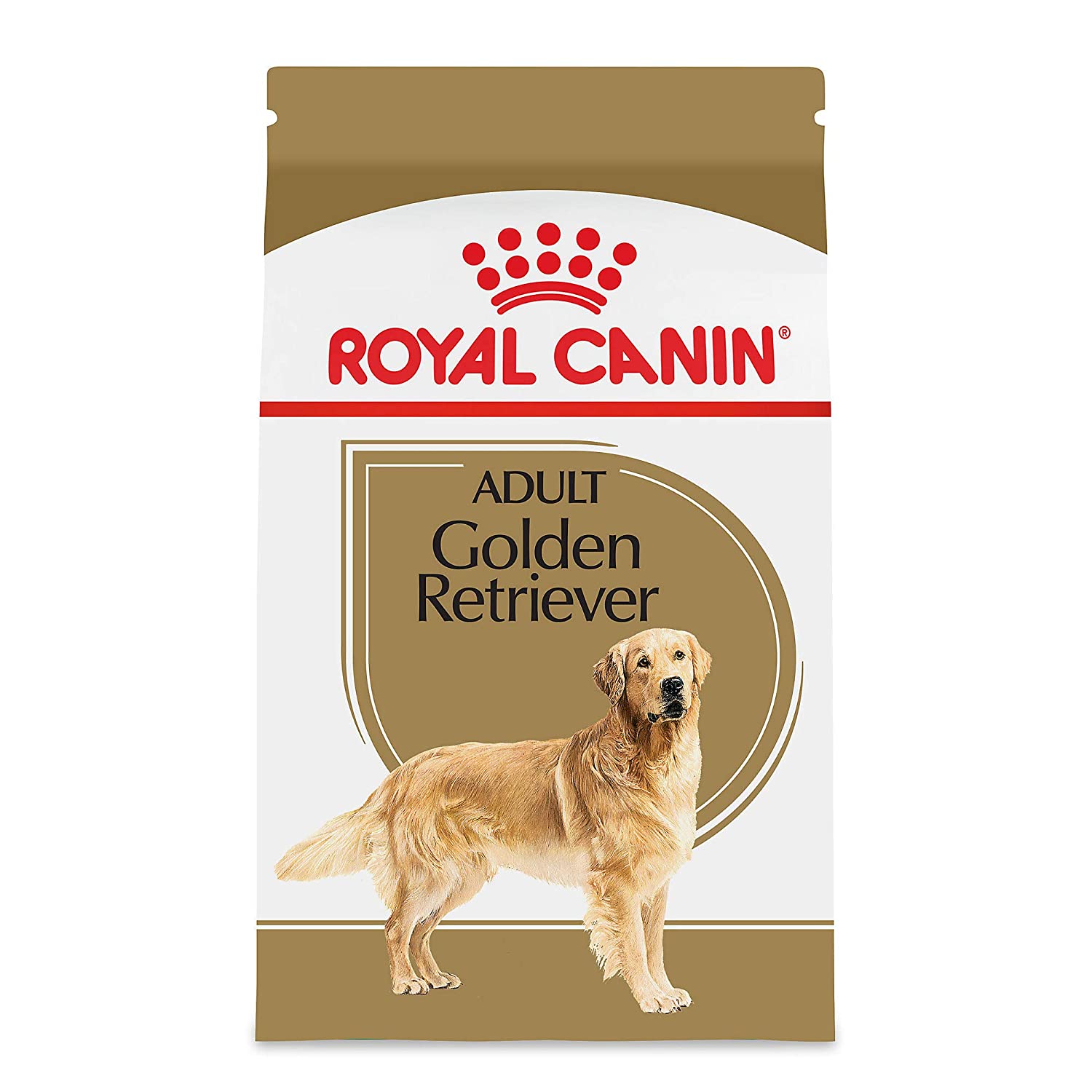 Royal Canin Golden Retriever Dry Dog Food (30 lbs Bag): Amazon.in: Home ...