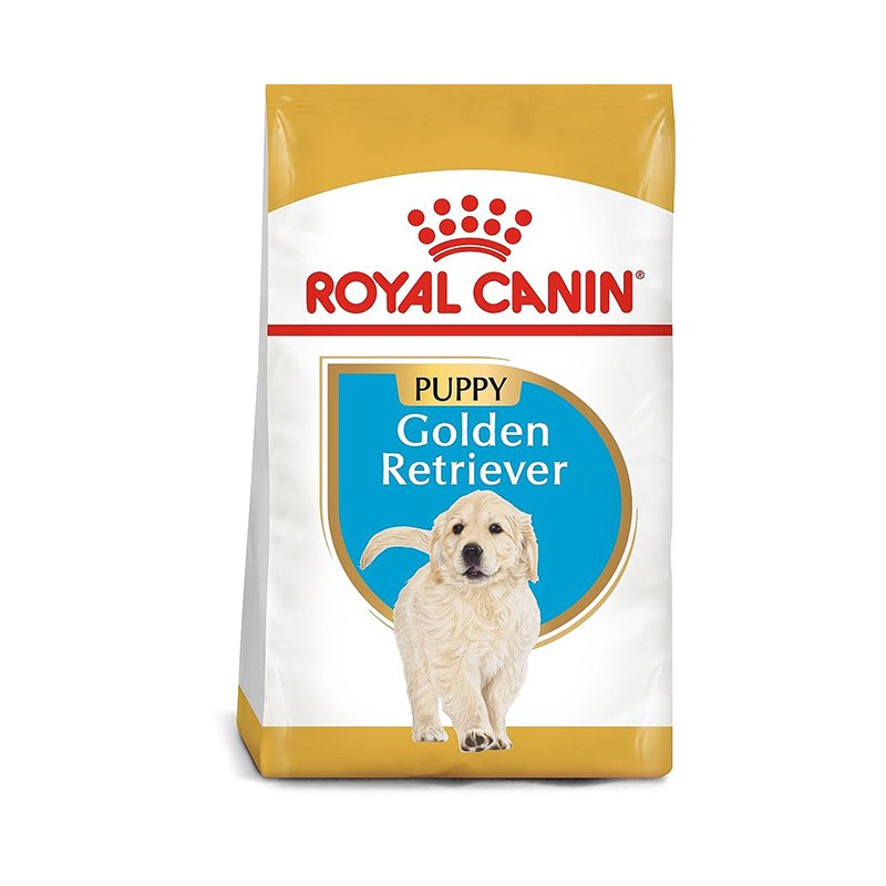 Royal Canin Golden Retriever Puppy 3 Kg