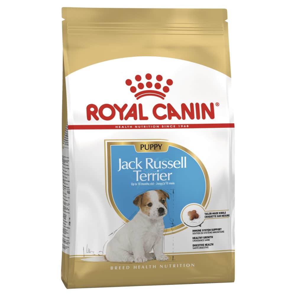 Royal Canin Golden Retriever Puppy Dry Food 12kg